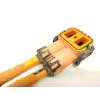 Recambio de modulo electronico para mg mg 4 (eh32) ev referencia OEM IAM 10977691  