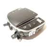 Recambio de mando multifuncion para mercedes-benz clase glc coupe (bm 253)(6.2016) referencia OEM IAM A2539000008  A2539054903