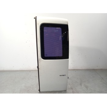 Recambio de puerta trasera derecha para fiat doblo furgoneta/monovolumen (223_) 1.3 d multijet referencia OEM IAM 51934386  