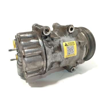 COMPRESOR AIRE ACONDICIONADO 9659876080 SD7C16 1330F