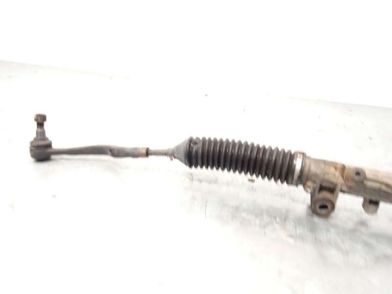 Recambio de cremallera direccion para mercedes-benz vaneo (w414) furgoneta compacta 1.7 cdi vaneo (414.700) referencia OEM IAM A - Blanco 3