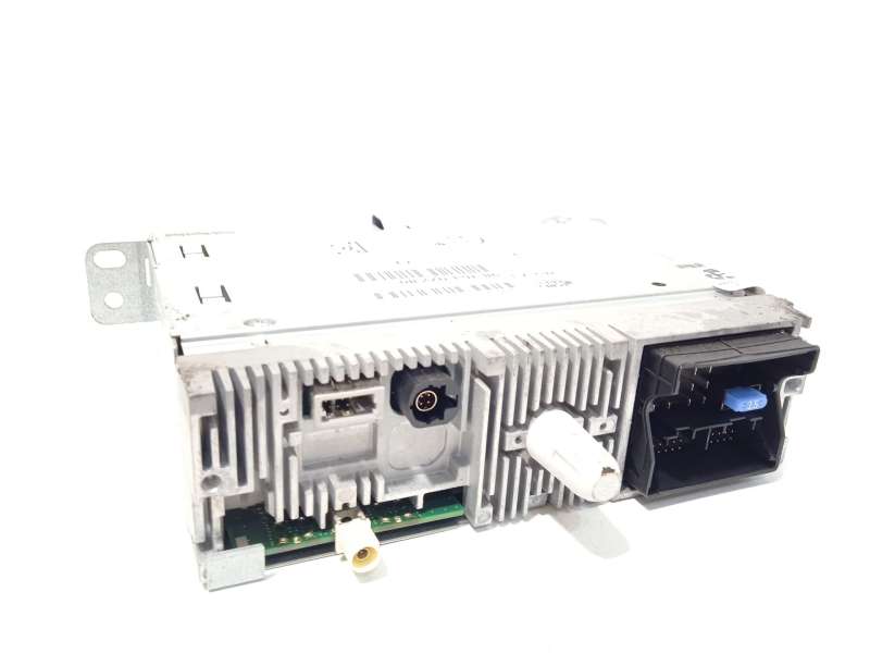 Recambio de sistema audio / radio cd para citroën c4 cactus feel referencia OEM IAM 9816302280 - Rojo 3