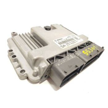 Recambio de centralita motor uce para suzuki swift v (az) 1.0 (a2l310) referencia OEM IAM 3391053R00  0261S16438