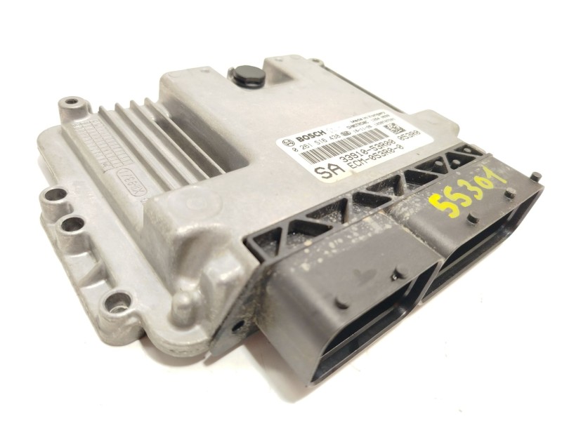 CENTRALITA MOTOR UCE 3391053R00 0261S16438