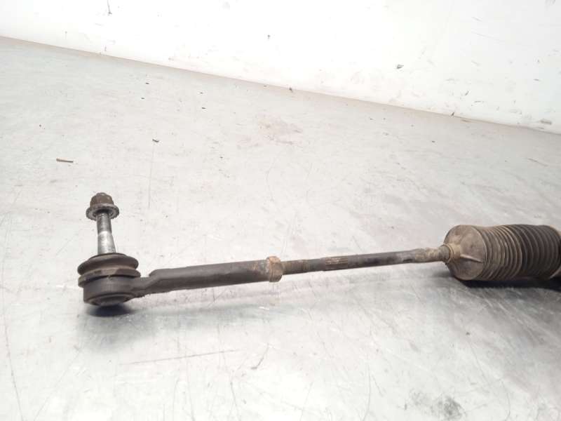 Recambio de cremallera direccion para chrysler grand voyager v (rt) 2.8 crd referencia OEM IAM P05006448AA 5006448AA 3