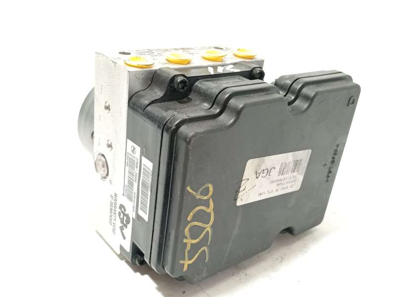 Recambio de abs para kia ceed (cd) 1.0 t-gdi referencia OEM IAM 58910J7GA0 J75892A500 6158941600 - Blanco 3
