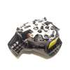 Recambio de airbag delantero izquierdo para toyota auris luna+ referencia OEM IAM 4513002280  4513002280B0