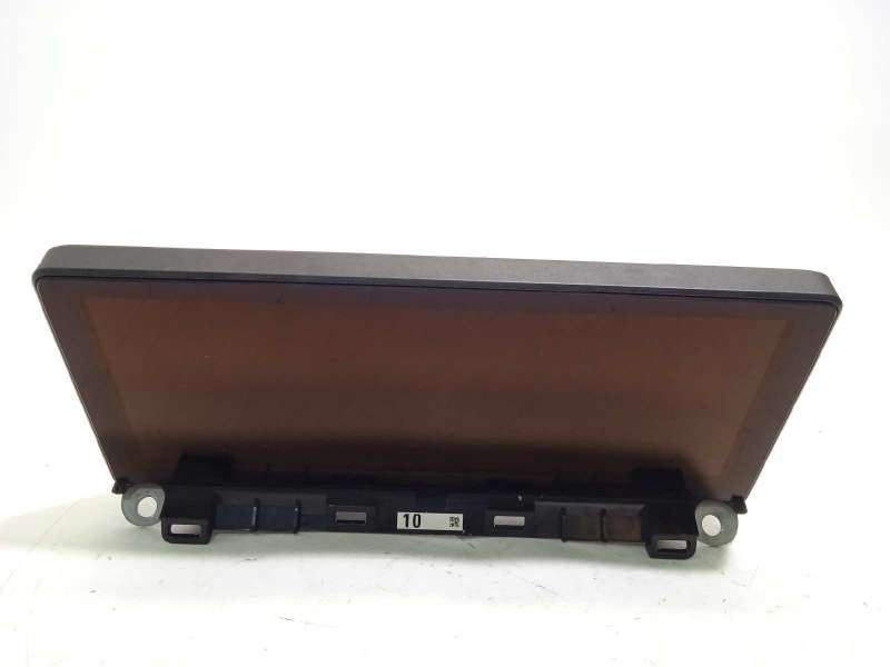 Recambio de pantalla multifuncion para lexus nx 300h 4wd referencia OEM IAM 8611078040  4622004674 2