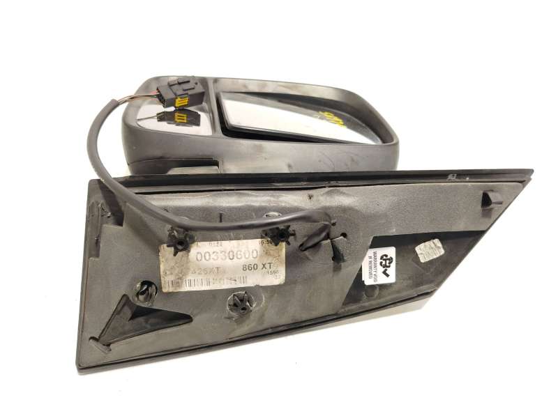 Recambio de retrovisor izquierdo para peugeot expert tepee (vf3x_) 2.0 hdi 120 referencia OEM IAM 8153K9 - Negro 4