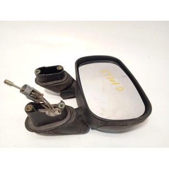 Recambio de retrovisor derecho para fiat doblo furgoneta/monovolumen (223_) 1.3 d multijet referencia OEM IAM 735419592  