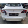 tesla model 3 del año 2020
