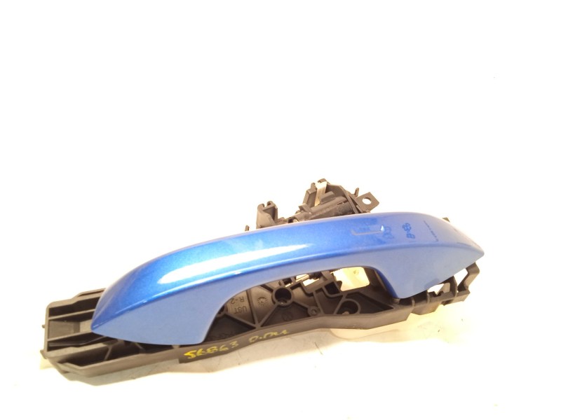 MANETA EXTERIOR DELANTERA DERECHA 5G0837206N 5G0837206NGRU 