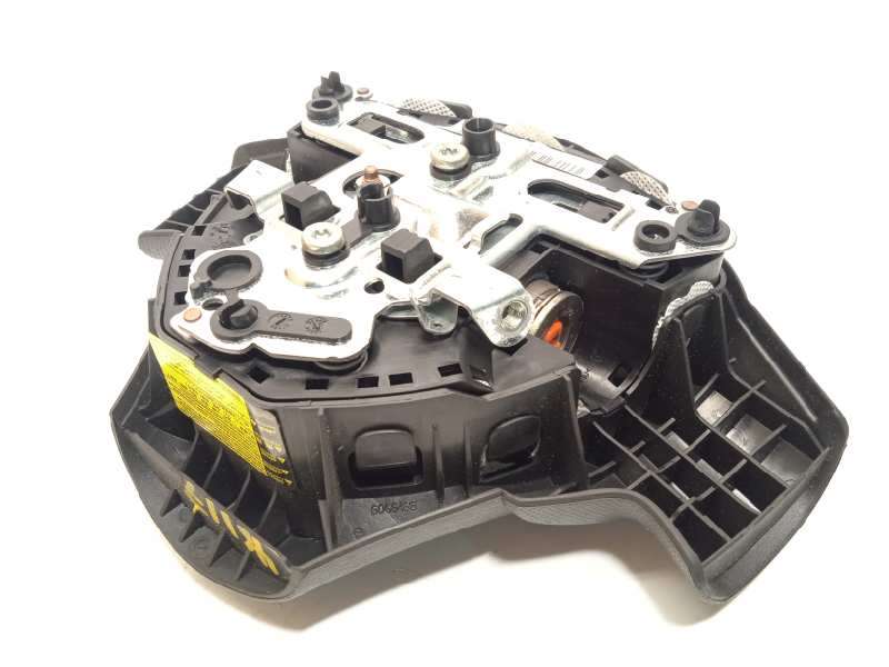 Recambio de airbag delantero izquierdo para toyota auris luna+ referencia OEM IAM 4513002280  4513002280B0 - Gris 5