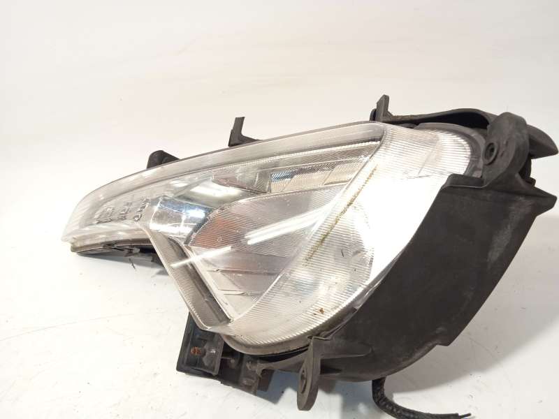 Recambio de piloto delantero izquierdo para kia sportage iii (sl) 1.7 crdi referencia OEM IAM 922013W200 - Blanco 3