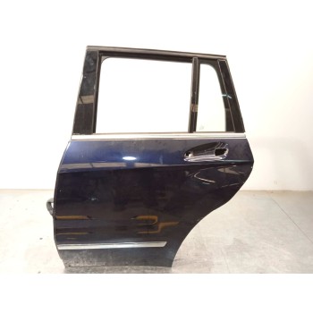 PUERTA TRASERA IZQUIERDA A2047300905 A2047301300