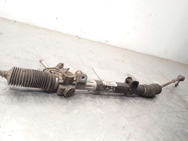 Recambio de cremallera direccion para chrysler grand voyager v (rt) 2.8 crd referencia OEM IAM P05006448AA 5006448AA 4