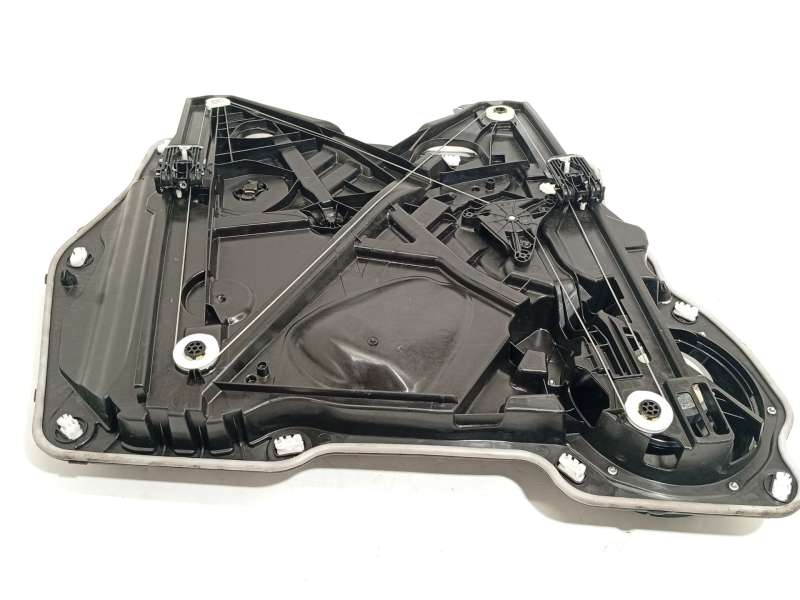Recambio de elevalunas delantero derecho para volkswagen tiguan 2,0 tig referencia OEM IAM 571837402L 4K0959801 3
