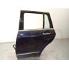 Recambio de puerta trasera izquierda para mercedes-benz clase glk (w204) glk glk 220 cdi 4-matic be edición limitada (204.984) r