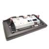 Recambio de pantalla multifuncion para lexus nx 300h 4wd referencia OEM IAM 8611078040  4622004674