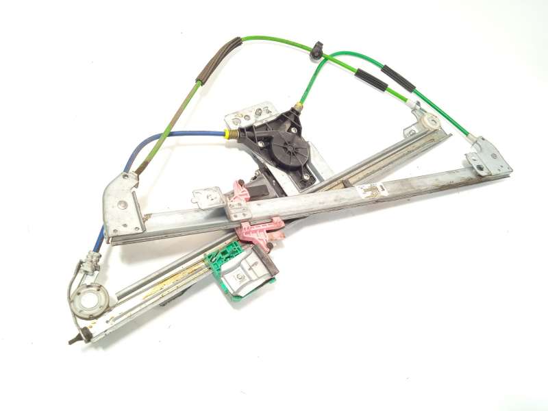 Recambio de elevalunas delantero derecho para peugeot expert furgoneta (vf3a_, vf3u_, vf3x_) 2.0 hdi 130 referencia OEM IAM 1440 2