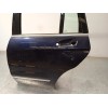 Recambio de puerta trasera izquierda para mercedes-benz clase glk (w204) glk glk 220 cdi 4-matic be edición limitada (204.984) r