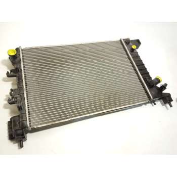 RADIADOR AGUA 622828 