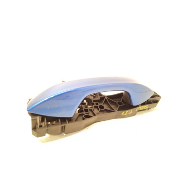 MANETA EXTERIOR TRASERA IZQUIERDA 5G0837205N 5G0837205NGRU 