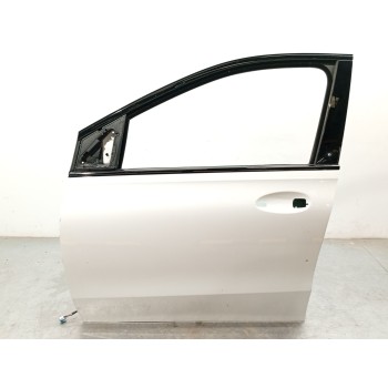 Recambio de puerta delantera izquierda para mercedes-benz clase b sports tourer (w247) b 200 d (247.012) referencia OEM IAM A247
