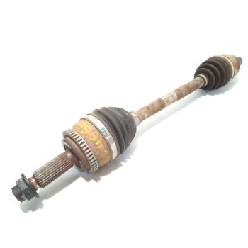 TRANSMISION DELANTERA IZQUIERDA 49500A2200 