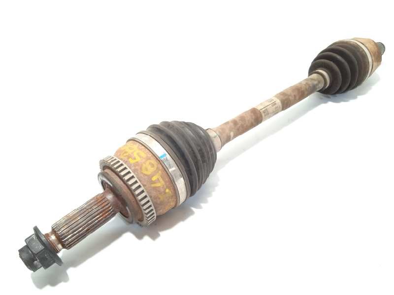 TRANSMISION DELANTERA IZQUIERDA 49500A2200 