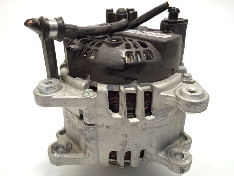 Recambio de alternador para volkswagen polo (6r1) 1.6 tdi dpf referencia OEM IAM 0124525091  EAA221010R - Negro 2