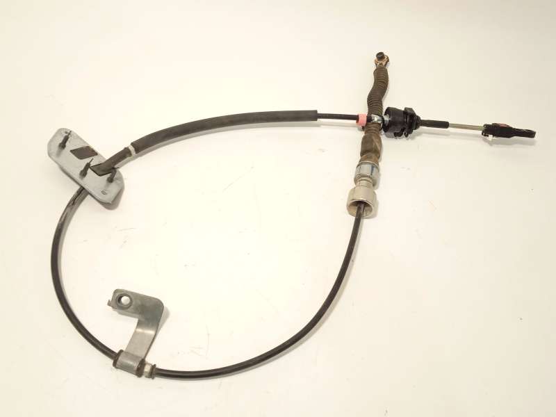 Recambio de varillaje cambio para mazda cx-5 (kf) 2.5 awd referencia OEM IAM KC9E46500 K12746500 K12346500A - Negro 3