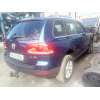 volkswagen touareg (7la) del año 2004