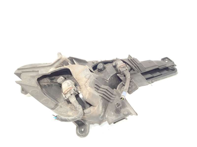 Recambio de piloto delantero izquierdo para kia sportage iii (sl) 1.7 crdi referencia OEM IAM 922013W200 - Blanco 4