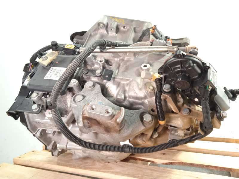 Recambio de caja cambios para citroën c4 picasso 1.2 12v e-thp / puretech referencia OEM IAM 20GE13 9807418780 TF71SC - Azul 4