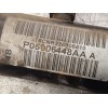 Recambio de cremallera direccion para chrysler grand voyager v (rt) 2.8 crd referencia OEM IAM P05006448AA 5006448AA 
