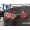 mazda 3 sedán (bk) del año 2007