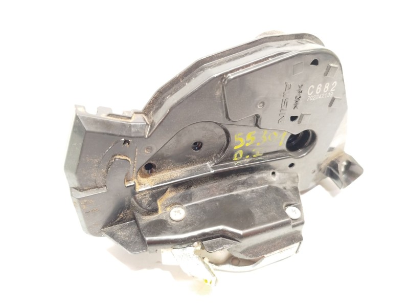 CERRADURA PUERTA DELANTERA IZQUIERDA 8225062R10 