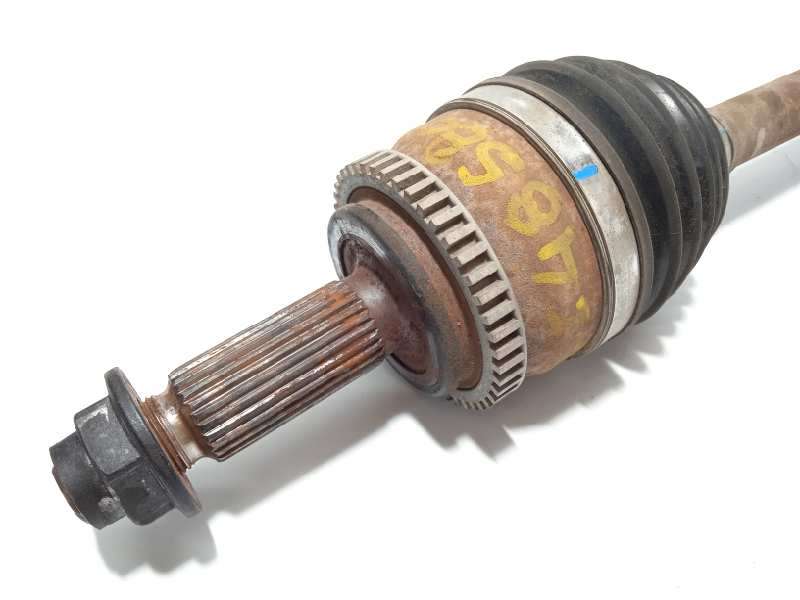 Recambio de transmision delantera izquierda para kia cee'd 1.6 crdi cat referencia OEM IAM 49500A2200 - Gris 2