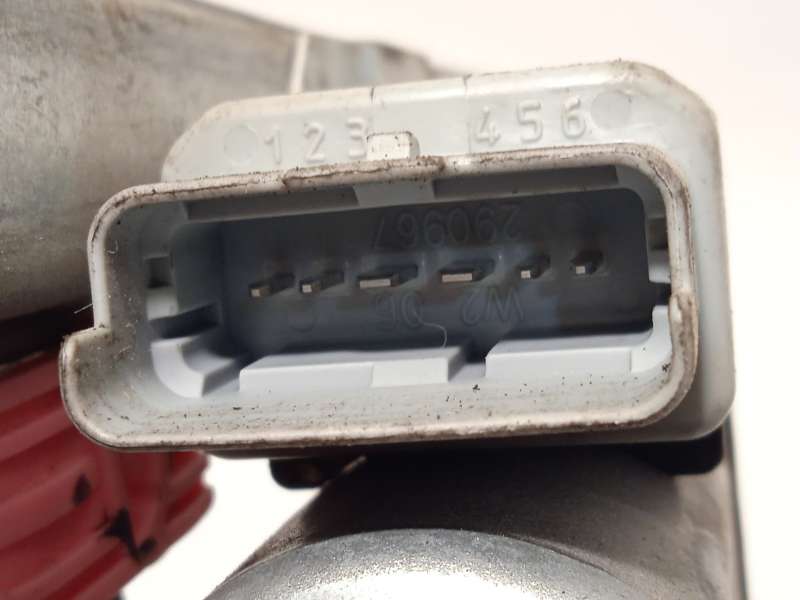 Recambio de elevalunas delantero derecho para peugeot expert furgoneta (vf3a_, vf3u_, vf3x_) 2.0 hdi 130 referencia OEM IAM 1440 3