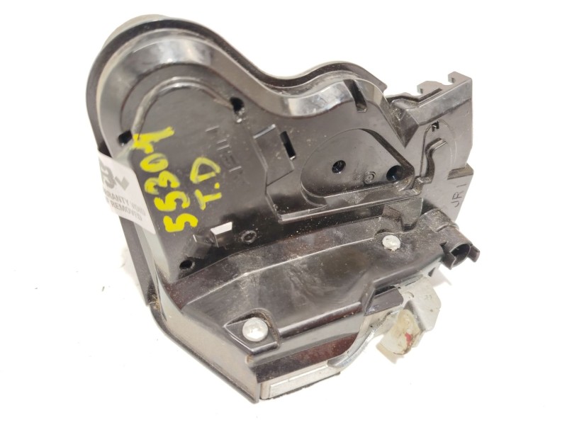 CERRADURA PUERTA TRASERA DERECHA 8231062R11 