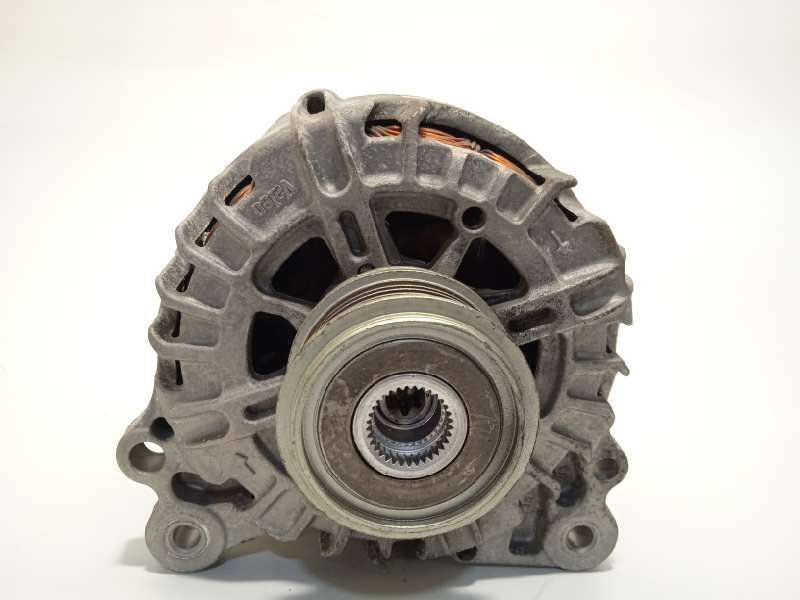 Recambio de alternador para volkswagen polo (6r1) 1.6 tdi dpf referencia OEM IAM 0124525091  EAA221010R - Negro 4