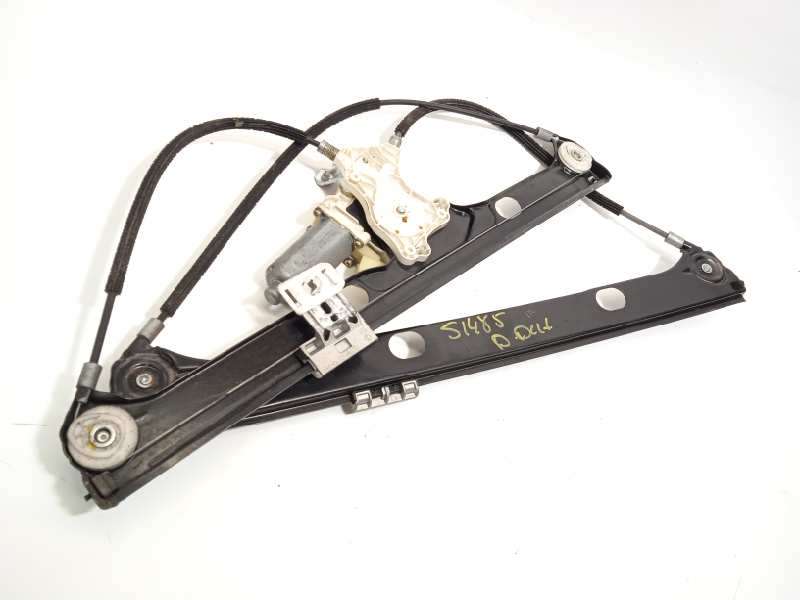 Recambio de elevalunas delantero derecho para mercedes-benz vaneo (w414) furgoneta compacta 1.7 cdi vaneo (414.700) referencia O - Blanco