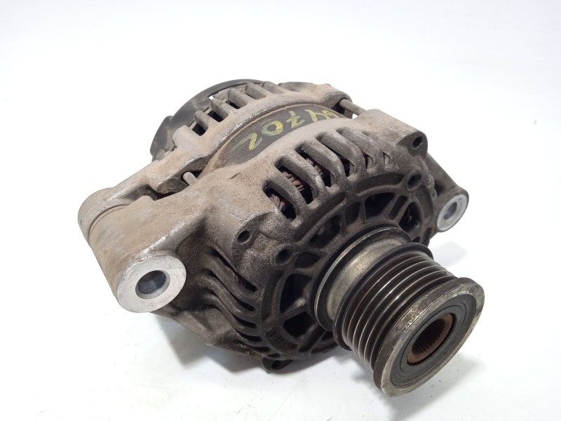 ALTERNADOR 13502583 
