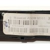 Recambio de mando multifuncion para maserati levante suv (m161) 3.0 d q4 referencia OEM IAM 670096828  