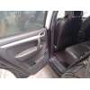 porsche cayenne (typ 9pa1) del año 2009