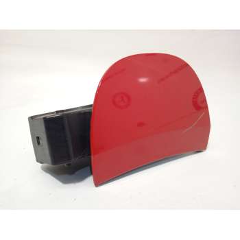TAPA EXTERIOR COMBUSTIBLE 9801501380 