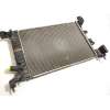 Recambio de radiador agua para chevrolet aveo 1.2 cat referencia OEM IAM 622828  
