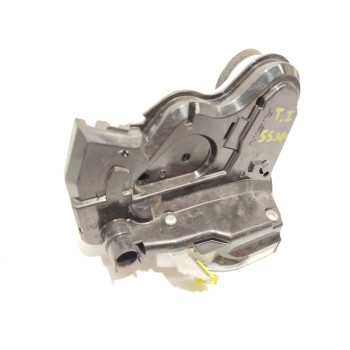 Recambio de cerradura puerta trasera izquierda para suzuki swift v (az) 1.0 (a2l310) referencia OEM IAM 8235062R11  