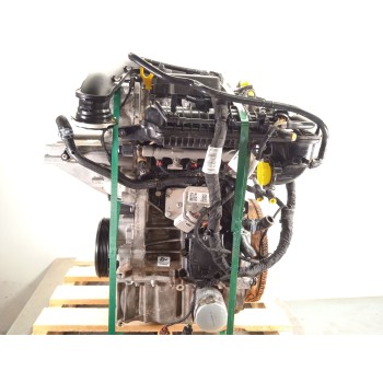 Recambio de motor completo para seat leon (kl1, klg) 1.0 tsi referencia OEM IAM DLA DLAA 